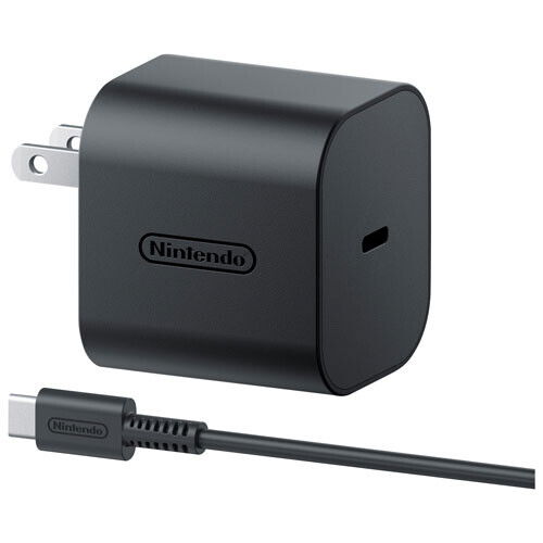 Nintendo Switch 2 AC Adapter