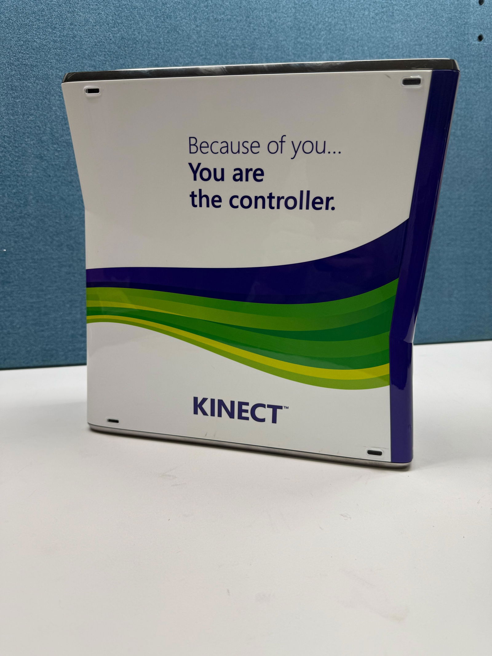 Microsoft Xbox 360 Kinect Console