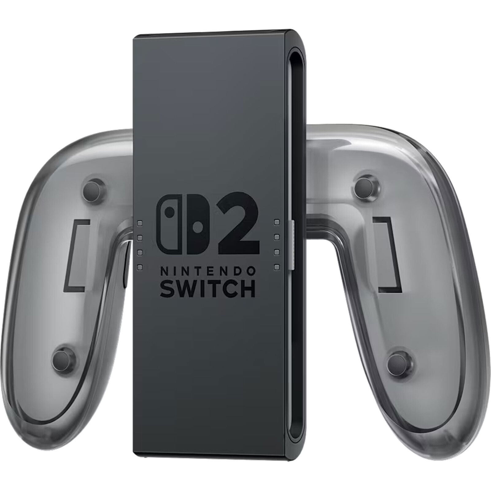 Nintendo Switch 2 Joy-Con 2 Charging Grip