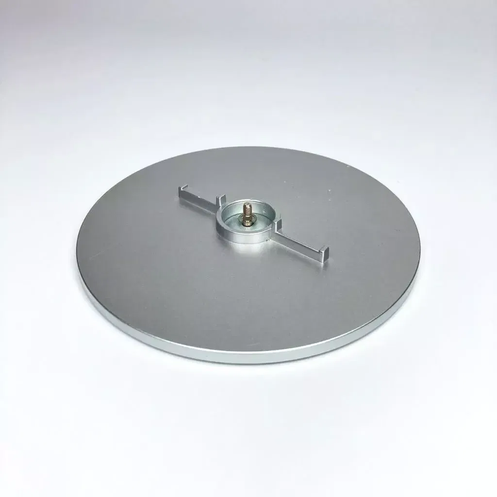  Sony PlayStation 2 Slim Vertical Stand - Satin Silver