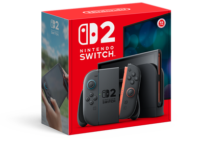 Nintendo Switch 2 Console [TW]