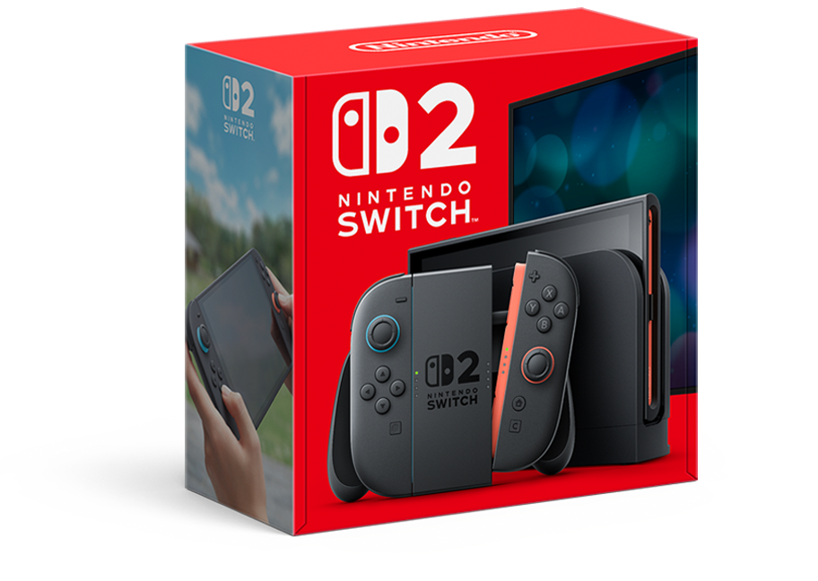  Nintendo Switch 2 Console [KOR]