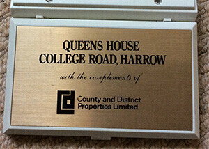 Nintendo Game & Watch Oil Panic Queens House