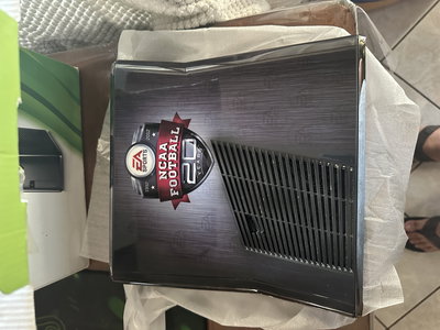 Microsoft Xbox 360 EA Sports 20 years Console