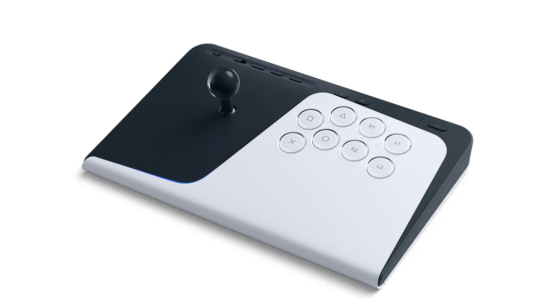 Sony PlayStation 5 Arcade Stick Controller