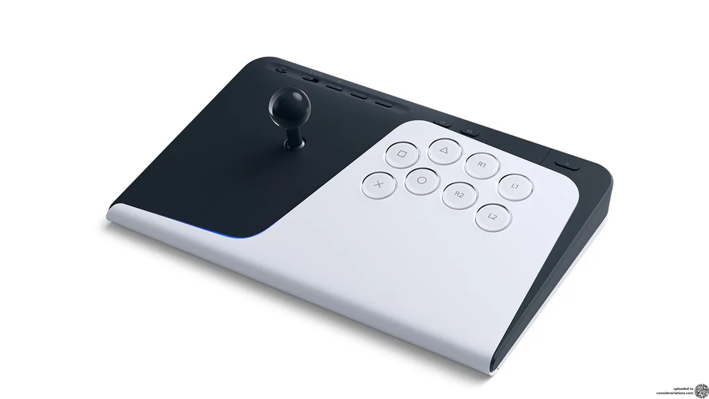 Consolevariations - Sony PlayStation 5 FlexStrike Arcade Stick