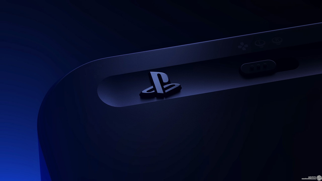 Consolevariations - Sony PlayStation 5 FlexStrike Arcade Stick
