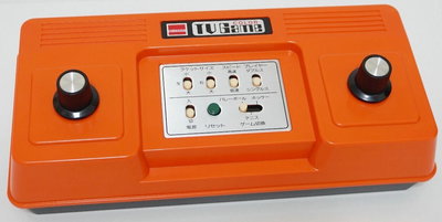 Nintendo Color TV Game XG-106V