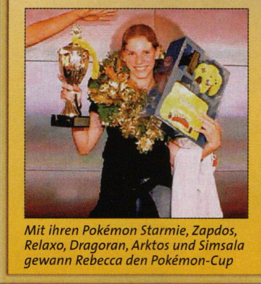 Nintendo 64 Pokémon Championship 2000 Pika Cup Console