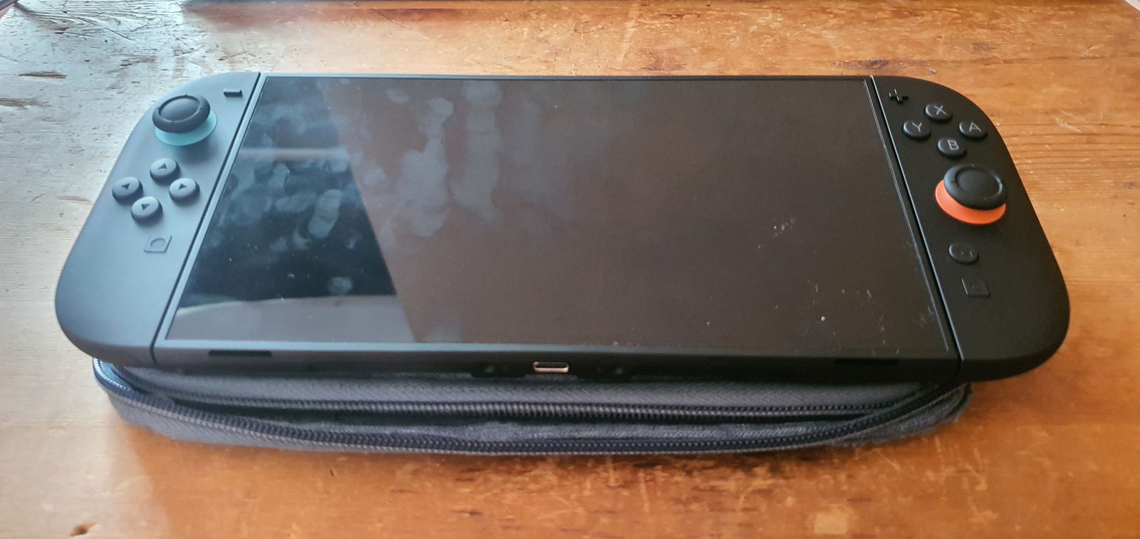 Nintendo Switch 2 Console