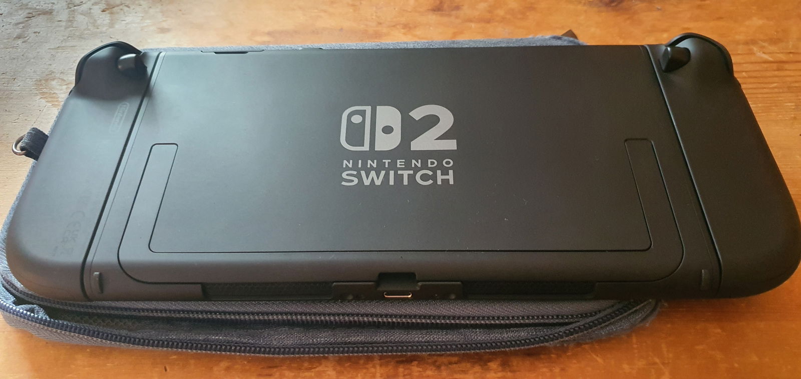 Nintendo Switch 2 Console