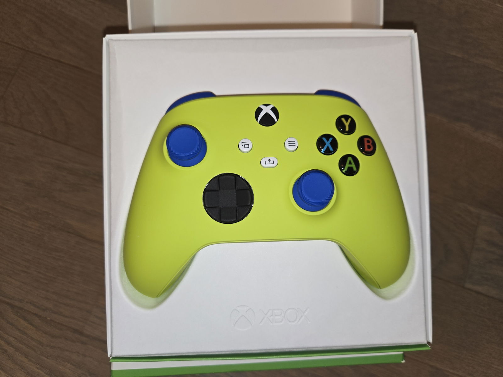 Microsoft Xbox Series X Fanta Controller