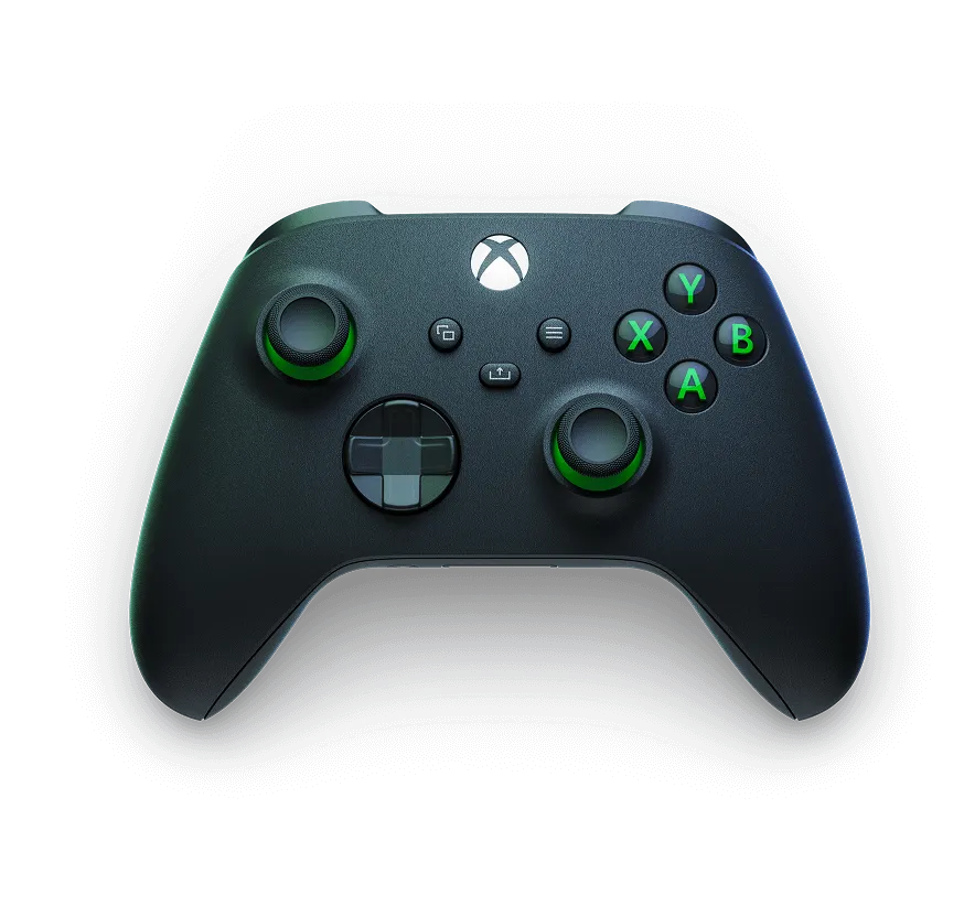  Microsoft Xbox Series X Meta Quest 3S Xbox Edition Controller [NA]