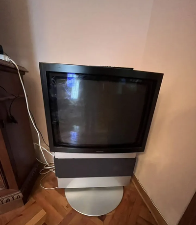 Philips Magnavox CD-i Bang & Olufsen Beocenter AV5