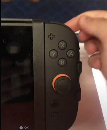 Nintendo Switch 2 GameStop Kiosk