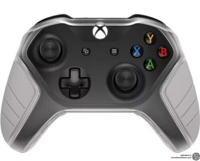 Microsoft Xbox Series X Antimicrobial Easy Grip Controller Shell