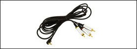  Sony PSP X000 Series Composite AV Cable