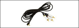 Sony PSP X000 Series Composite AV Cable