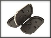 Sony PSP X000 Series UMD Carrying Case