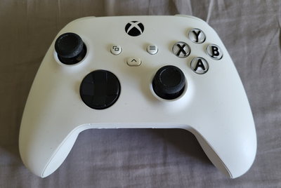 Microsoft Xbox Series S "Jelling" EV2-D Prototype Controller