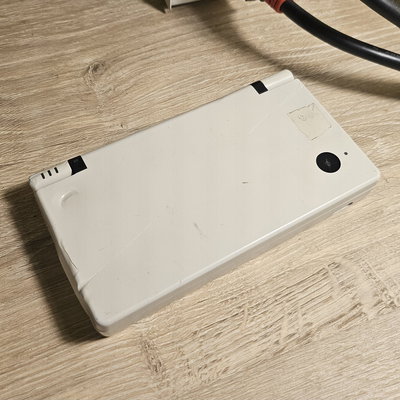 Nintendo DSi X6 Prototype