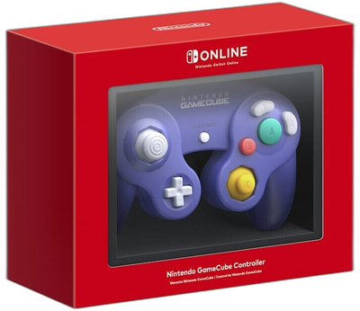 Nintendo Switch 2 Online GameCube Controller