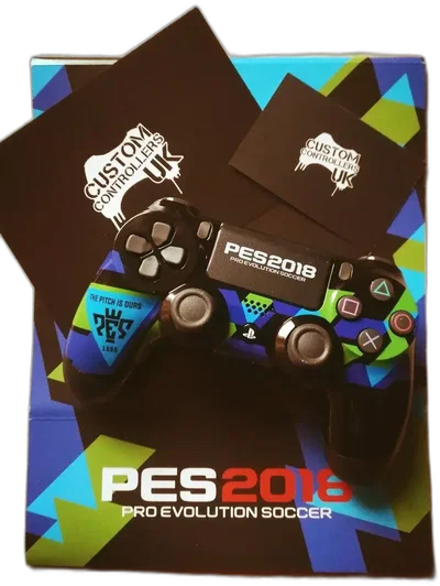 Sony PlayStation 4 PES 2018 Controller