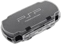Sony PSP X000 Series Traveler case