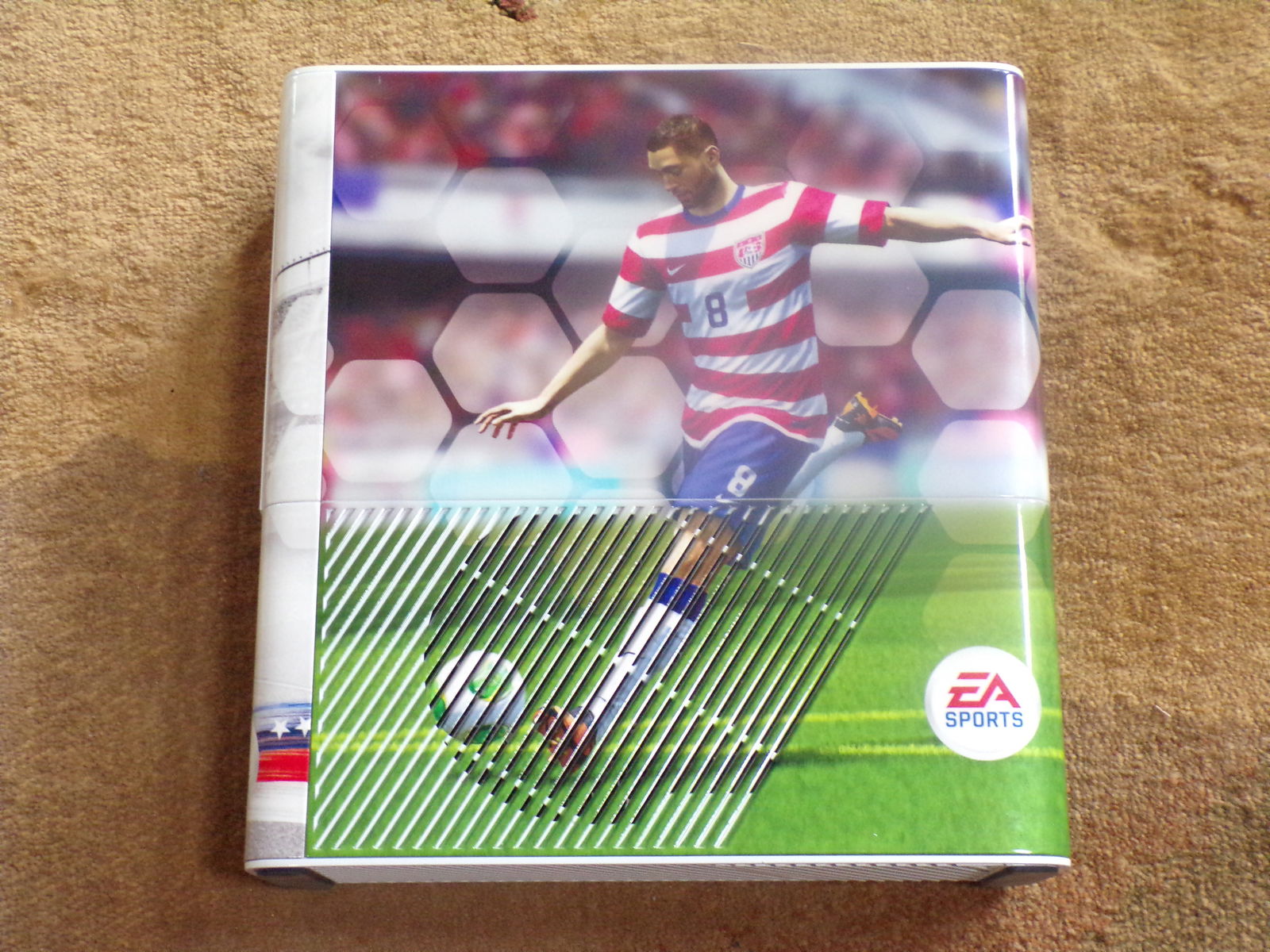Microsoft Xbox 360 FIFA 2014 Console