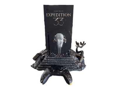 Microsoft Xbox Series X Clair Obscur Expedition 33 Console