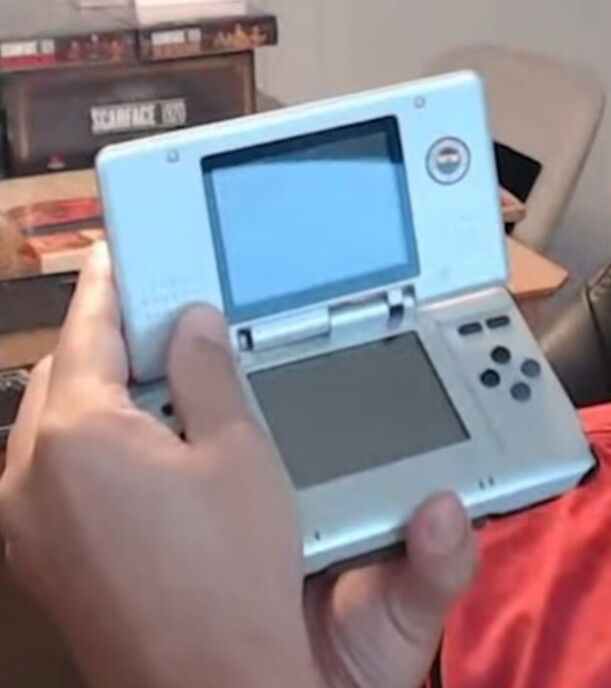 Nintendo DS Fenerbahçe Console
