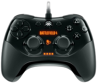 PDP PlayStation 3 Battlefield 4 Wired Controller