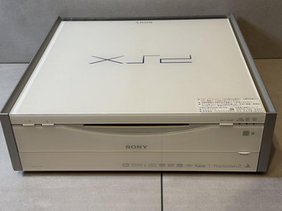 Sony PSX DESR-7700 Console