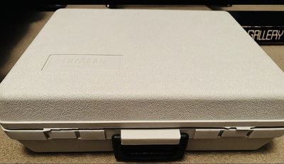 Magnavox Odyssey Carrying Case