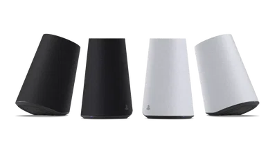 Sony PlayStation 5 PULSE Elevate wireless speakers