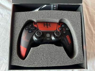 Sony PlayStation 5 Cronos The New Dawn controller