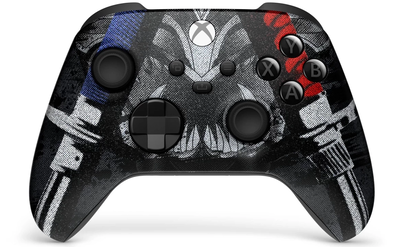 Microsoft Xbox Series X Ninja Gaiden 4