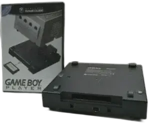 Nintendo GameCube Game Boy Player
