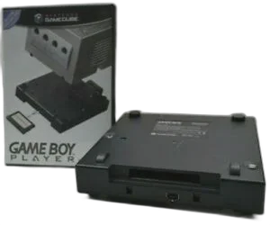  Nintendo GameCube Game Boy Player
