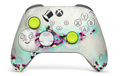 Microsoft Xbox Series X The Outer Worlds 2