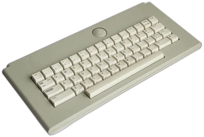 Atari XEGS Keyboard