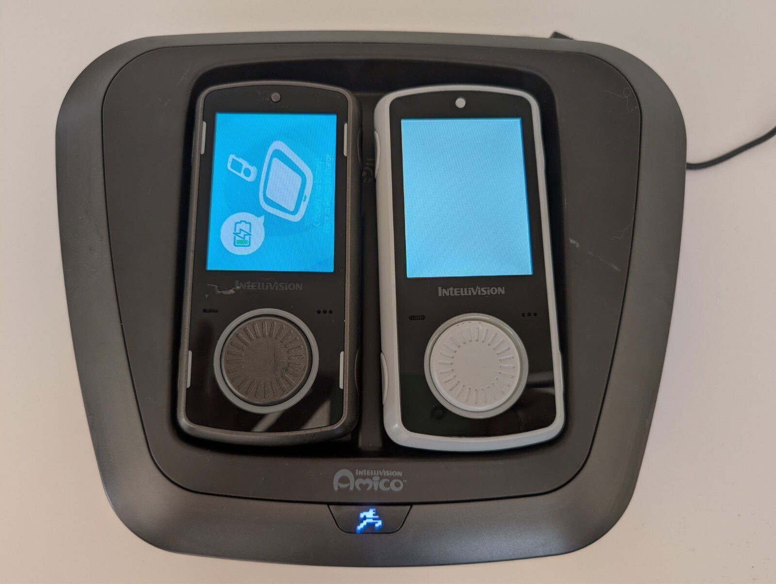 Mattel Intellivision Amico EU Prototype