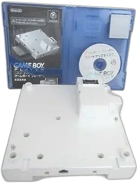 Nintendo GameCube Final Fantasy Crystal Chronicles Game Boy Player