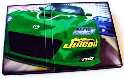 Sony PlayStation 2 Slim Juiced Console