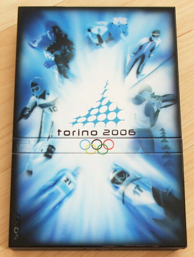 Sony PlayStation 2 Slim Torino 2006 Console