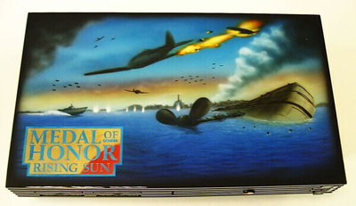 Sony PlayStation 2 Medal of Honor Console