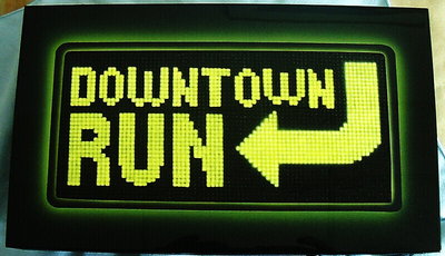 Sony PlayStation 2 Downtown Run Console