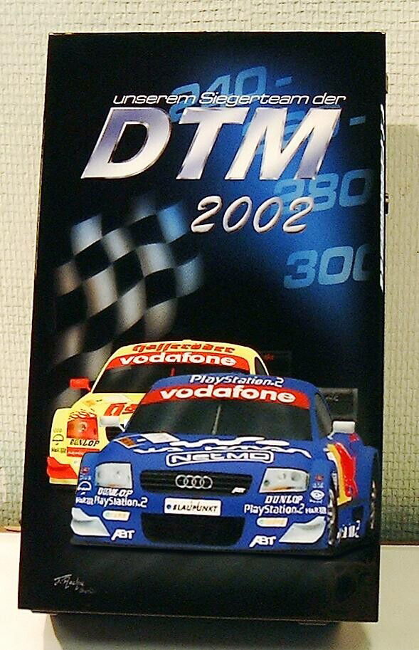 Sony PlayStation 2 DTM 02 Console 3