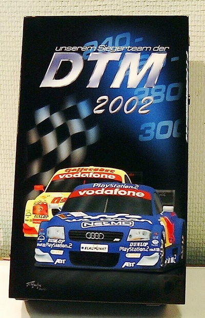 Sony PlayStation 2 DTM 02 Console 3