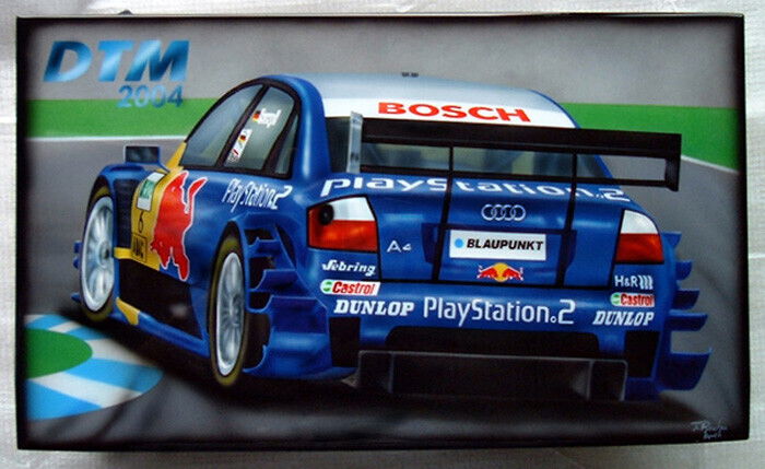 Sony PlayStation 2 DTM 04 Console